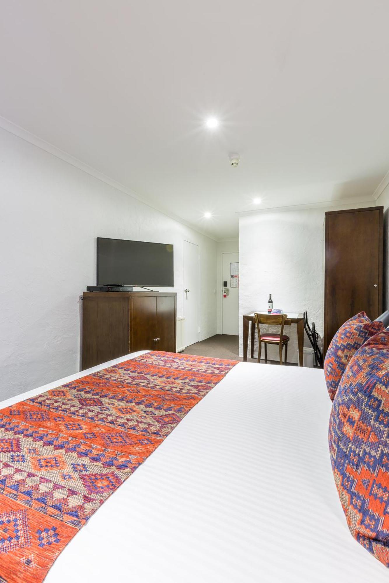Club Wyndham Dinner Plain, Trademark Collection By Wyndham Habitación foto